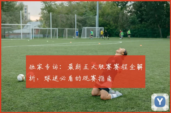 独家专访:最新五大联赛赛程全解析,球迷必看的观赛指南